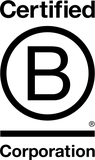 شركة B Corp معتمدة