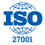 شهادة ISO 27001 لأمن المعلومات